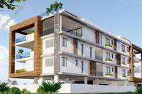 2 Bedroom Apartment in Faneromeni (Larnaca) for sale 