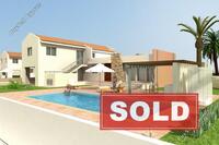 3 Bedroom Detached house · Pervolia (Larnaca) for sale 