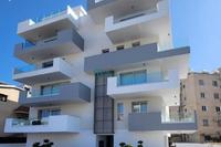 2 Bedroom Apartment in Chrysopolitissa (Larnaca) for sale 