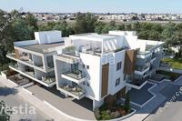 2 Bedroom Ground floor apartment in Livadia Larnacas (Larnaca) for sale 