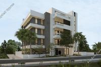 3 Bedroom Apartment · Faneromeni (Larnaca) for sale 