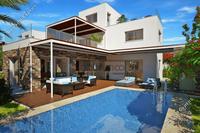 3 Bedroom Detached house in Geroskipou (Paphos) for sale 