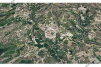 1338 SQM Land in Maroni (Larnaca) for sale 