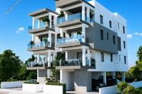 2 Bedroom Apartment in Deryneia (Famagusta) for sale 