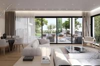 4 Bedroom Detached house in Pervolia (Larnaca) for sale 