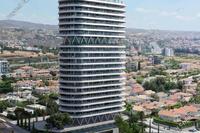 1 Bedroom Apartment · Mouttagiaka (Limassol) for sale 