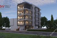 2 Bedroom Apartment in Sotiros Agios Ioannis Larnaca (Larnaca) for sale 