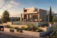 3 Bedroom Detached house in Paphos Municipality (Paphos) for sale 