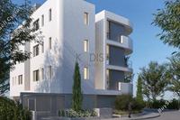 2 Bedroom Apartment in Strovolos (Nicosia) for sale 