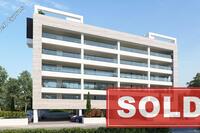 2 Bedroom Apartment in Apostolos Andreas Limassol (Limassol) for sale 