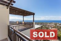 2 Bedroom Apartment in Peyia (Paphos) for sale 