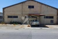  Factory · Ypsonas (Limassol) for sale 