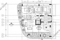 3 Bedroom Entire floor apartment · Lykavitos (Nicosia) for sale 