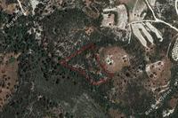 10703 SQM Land · Dora (Limassol) for sale 