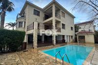 5 Bedroom Detached house · Agios Athanasios (Limassol) for sale 