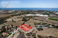2237 SQM Plot · Maroni (Larnaca) for sale 