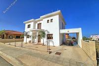 4 Bedroom Detached house · Frenaros (Famagusta) for sale 