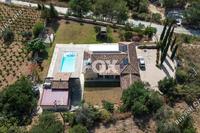 3 Bedroom Bungalow · Doros (Limassol) for sale 