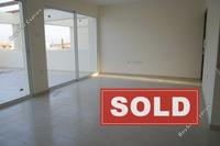 3 Bedroom Penthouse · Livadia Larnacas (Larnaca) for sale 