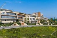 2 Bedroom Apartment in Agios Tychonas (Limassol) for sale 