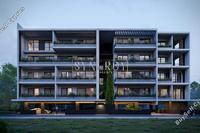 1 Bedroom Apartment in Agios Ioannis (Limassol) for sale 