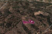 4850 SQM Plot in Gourri (Nicosia) for sale 
