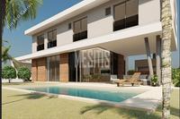 4 Bedroom Detached house · Oroklini (Larnaca) for sale 