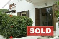 2 Bedroom Ground floor apartment · Kato Paphos (Paphos) for sale 