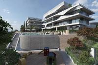3 Bedroom Apartment in Agios Tychonas (Limassol) for sale 