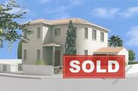 4 Bedroom Detached house · Alethriko (Larnaca) for sale 