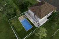 3 Bedroom Detached house in Dekeleia (Larnaca) for sale 