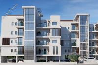 2 Bedroom Apartment in Potamos Germasogeias (Limassol) for sale 