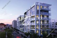 3 Bedroom Penthouse in Agios Nicolaos (Limassol) for sale 