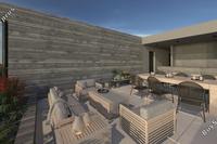 2 Bedroom Penthouse in Makedonitissa (Nicosia) for sale 