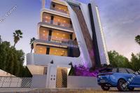 4 Bedroom Apartment · Petrou kai Pavlou (Limassol) for sale 