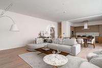 4 Bedroom Apartment in Agioi Omologitai (Nicosia) for sale 