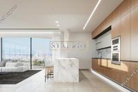 3 Bedroom Apartment in Nicosia Municipality (Nicosia) for sale 