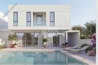 4 Bedroom Semi-detached house · Pyla (Larnaca) for sale 