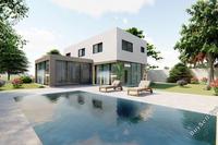 4 Bedroom Detached house · Palodeia (Limassol) for sale 