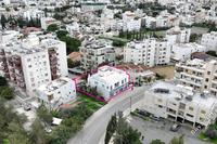  Building in Strovolos (Nicosia) for sale 