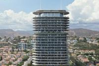 4 Bedroom Apartment · Mouttagiaka (Limassol) for sale 