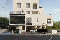 2 Bedroom Apartment in Aradippou (Larnaca) for sale 