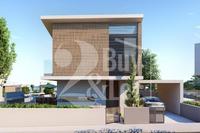 5 Bedroom Detached house in Chlorakas (Paphos) for sale 