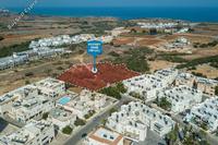 4281 SQM Land · Kapparis (Famagusta) for sale 