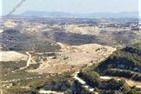 19733 SQM Land · Pachna (Limassol) for sale 