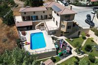 9 Bedroom Detached house in Pyrgos Limassol (Limassol) to rent 