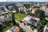 3 Bedroom Detached house · Kato Lakatamia (Nicosia) for sale 