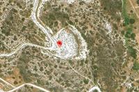 4607 SQM Land in Agios Tychonas (Limassol) for sale 