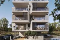 2 Bedroom Apartment · Dasoupoli (Nicosia) for sale 