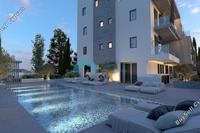2 Bedroom Apartment · Tombs Of The Kings (Paphos) for sale 